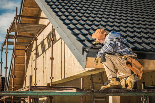 Best Roof Repair Services  in New Castle, DE