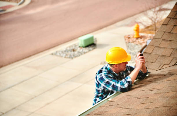 Best Storm Damage Roof Repair  in New Castle, DE