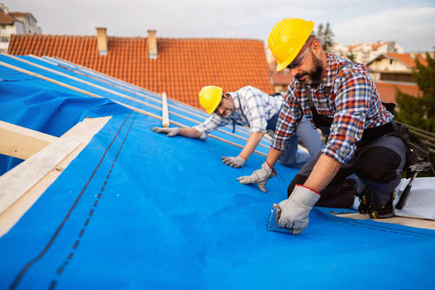 Best Shingle Roofing Installation  in New Castle, DE