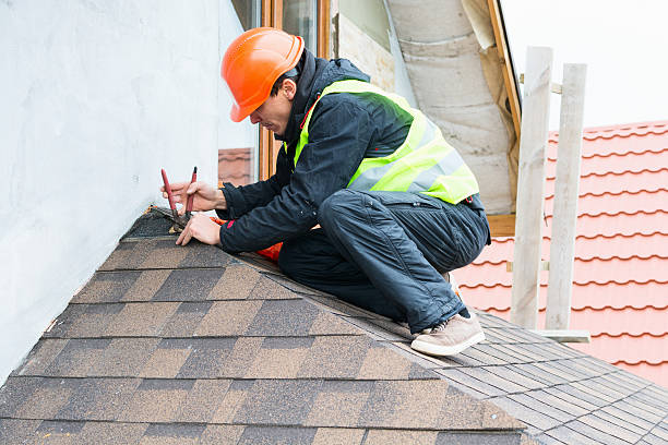 Residential Roof Replacement in New Castle, DE