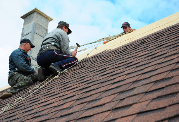 Reliable New Castle, DE Roofing Contractor Solutions